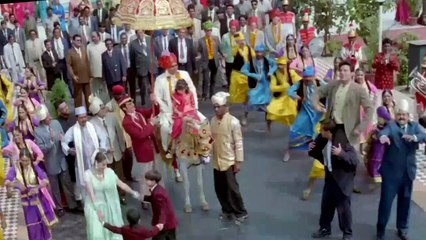 Hindi Music: Chote Chote Bhaiyon Ke_ Kavita Krishnamurthy, Udit Narayan