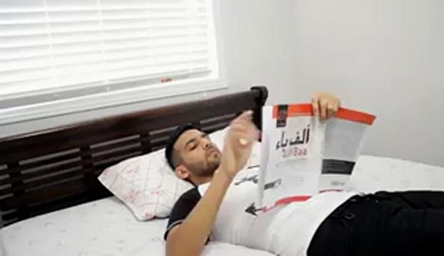 MOM ALWAYS COME IN WRONG TIME ZAIDALI T