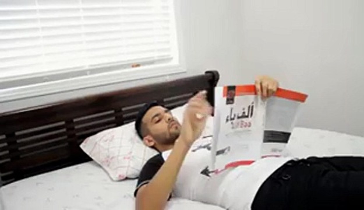 MOM ALWAYS COME IN WRONG TIME ZAIDALI T