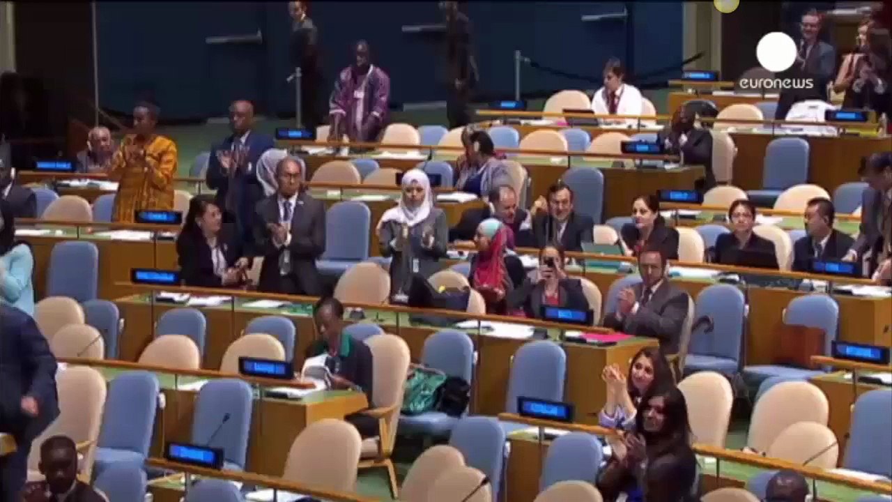 ПАЛЕСТИНСКИЙ ТЕРРОРИЗМ И ИЗРАИЛЬ