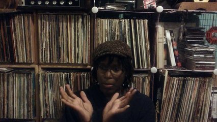 on janet jackson's 'unbreakable'- first listen (read description)