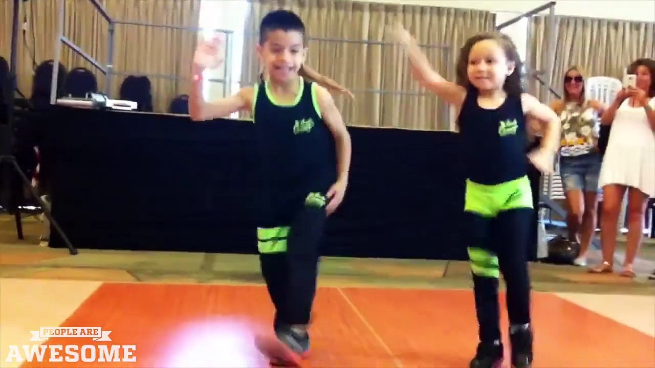 KIDS are the future!