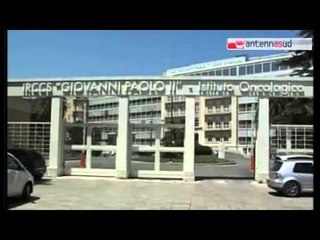 Tg Antenna Sud - Oncologico, i primari accusano "campagna denigratoria"