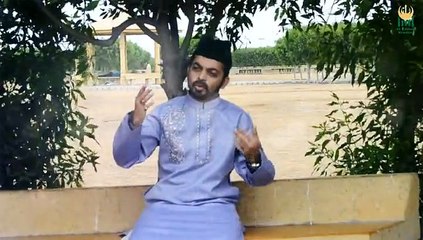 Haram Mein Sham Taiba Mein Saher Ho: Sabih Khalil Taji