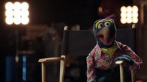 The Muppets (ABC) Gonzos Dating Profile Promo HD