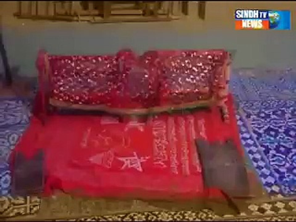 Sindhtv News Documentry UMAR SOMROO part 1