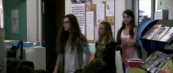 Collège Paul Fort - Projet patrimoine 2014-2015 - 4e4