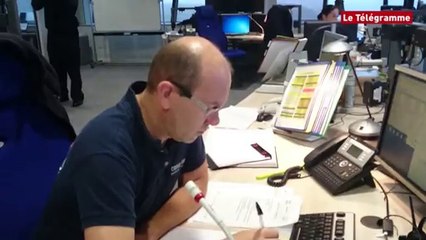 Exercice. Tous les passagers du Fromveur sauvés