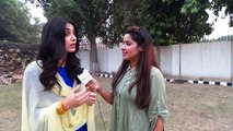 maya ali interview- praising and telling about her role-upcoming drama 'Mann Mayal'(tera gham aur hum)