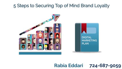 Build Brand Loyalty With Our Online Advertising Services, Pittsburgh