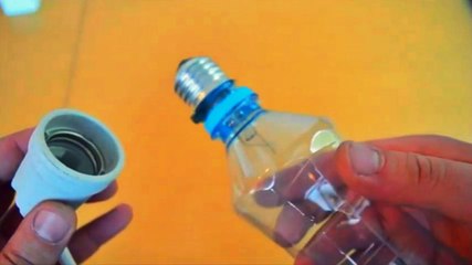 Patlak Ampul Nasıl Sökülür?