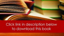 Cada DÃ­a es Viernes: CÃ³mo ser mas feliz 7 dÃ­as por semana  Download Book Free