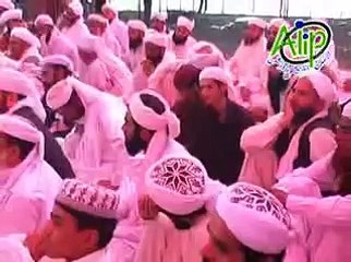(9) Naat by Shabbir Ahmed Niazi - Urs Mubarak 2009