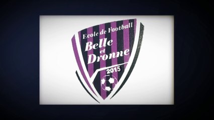 Belle et Dronne U11 : 03-10