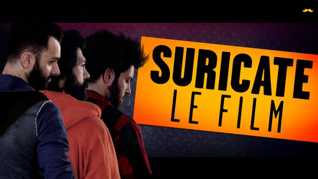 SURICATE - LE FILM