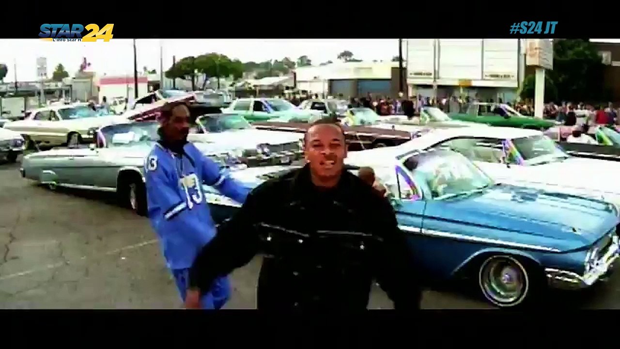 Eminem vient de dévoiler son clip « Phenomenal » !