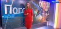 "Un temps parfait pour bombarder la Syrie" : l’absurde bulletin météo de la télé russe