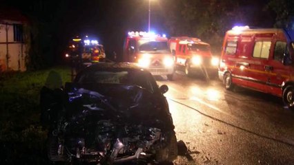 Les radars de chantier arrivent