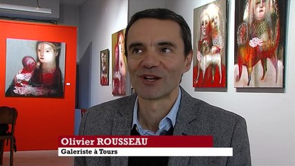 SylC, les reflets de l'âme