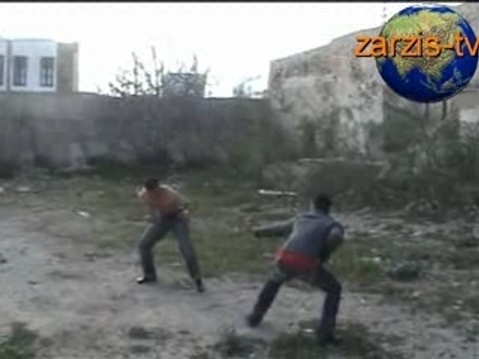 ZARZIS-KARATE(ACHRAF-BERLIN)