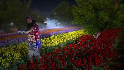 Sapnon Mein Aana Tera FULL VIDEO Song | MSG-2 The Messenger | T-Series