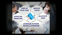 5 Benefits of Outsourcing Payroll