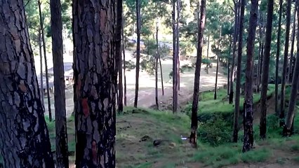 Almas khan drive to azad Kashmir, so bhutiful place, s