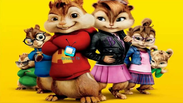 Alvin ve Sincaplar Göksel - Denize Bıraksam