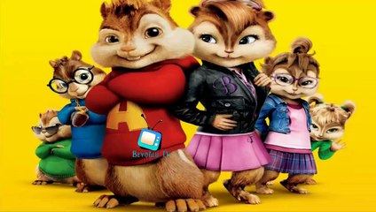 Alvin ve Sincaplar Kendi Kovuldum