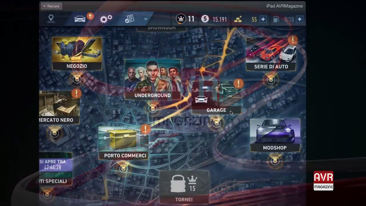 needforspeednolimits