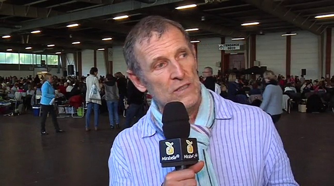 Répétition des 2 000 choristes à Nancy dimanche 4 octobre