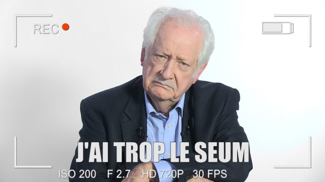 Tuto: Faire des reaction gifs avec Pierre Bellemare