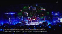 SEKAI NO OWARI Dragon Night LIVE Sub Thai