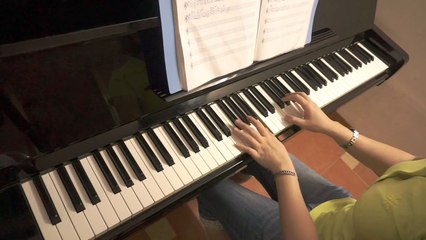 Piano Cover videos - Dailymotion