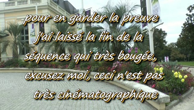 LES W-D.D. MICHOU NEWS - 4 OCTOBRE 2015 - PAU - DE NOUVEAUX PANNEAUX DE SIGNALISATION SONT INSTALLÉS.