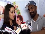 ABCD 2 - Success Party _ Shraddha Kapoor, Remo D'Souza _ New Bollywood Movies News 2015 - Video Dailymotion
