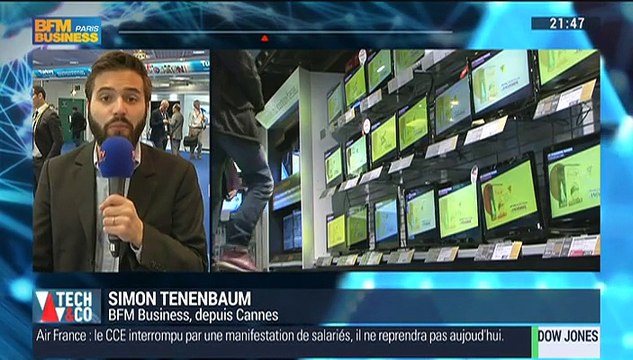 Les chaînes de télévision misent sur les publicités ciblées pour augmenter leurs chiffres d'affaires - 05/10