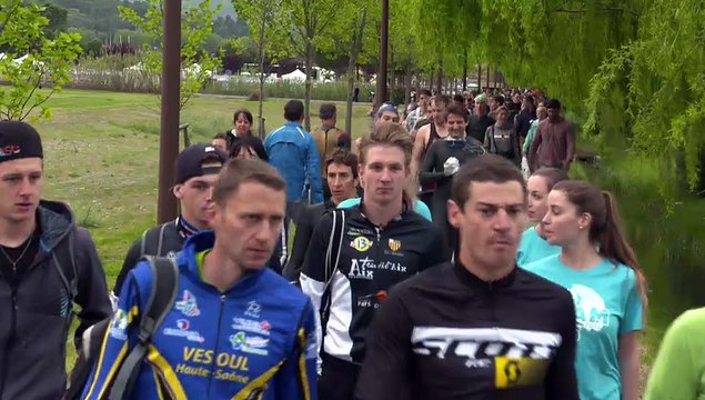 Ironman pays d'Aix 70.3 France 2015