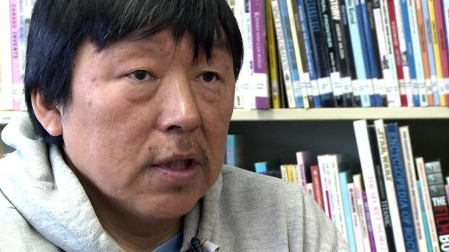 Dans l'Arctique canadien, les Inuits déréglés par le climat