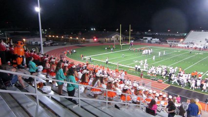 Rockwall 78 - Naaman Forest 0