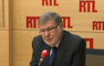 Alain Vidalies condamne «les agissements inacceptables» au comité d'Air France