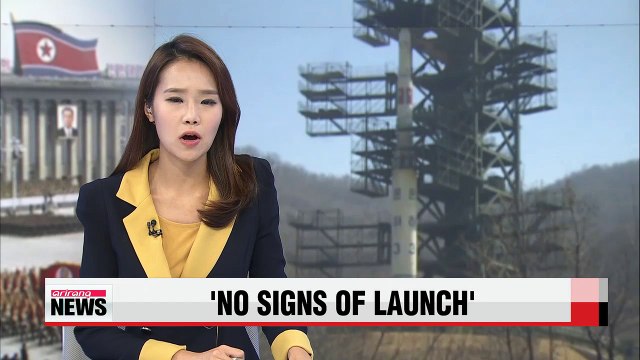 No indication of imminent satellite launch in N. Korea: 38 North