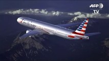 Piloto morre em pleno voo nos EUA