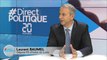 Pourquoi la gauche Hollande/Valls est-elle si proche de la droite libérale? Laurent Baumel répond à vos questions dans #DirectPolitique