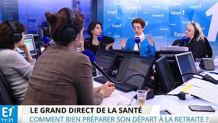 Comment bien préparer son départ à la retraite ?