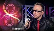 Zik à pas Zapper - Marboss (L'Itv) - 05/10/15