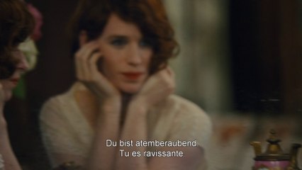 Danish Girl - Trailer VOSTFR