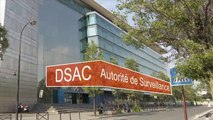 La DSAC en images - Votre sécurité c’est notre mission