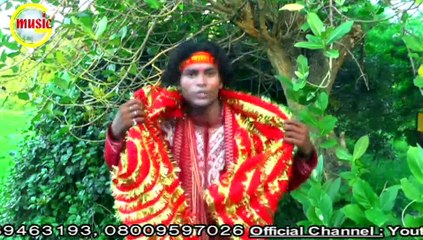 Anharan ke ankhi me , Maiya Pahadawali, Hridaynarayan, Jai Ganesh Music Films devi geet 2015