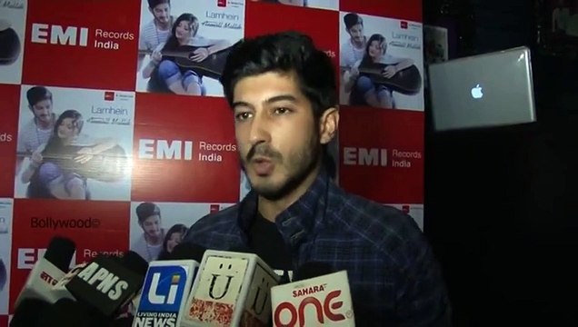 EMI Records To Launch First Release LAMHEIN By Anmoll Malik And Mohit Suri, Anu Malik, Devraj Sanyal